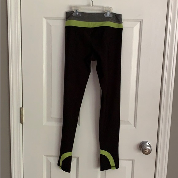 leggings - Picture 2 of 2